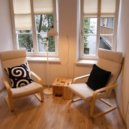 קרקוב Apartament Jagiellonski חדר תמונה