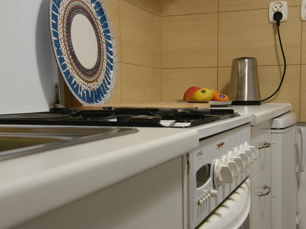 קרקוב Apartament Jagiellonski חדר תמונה