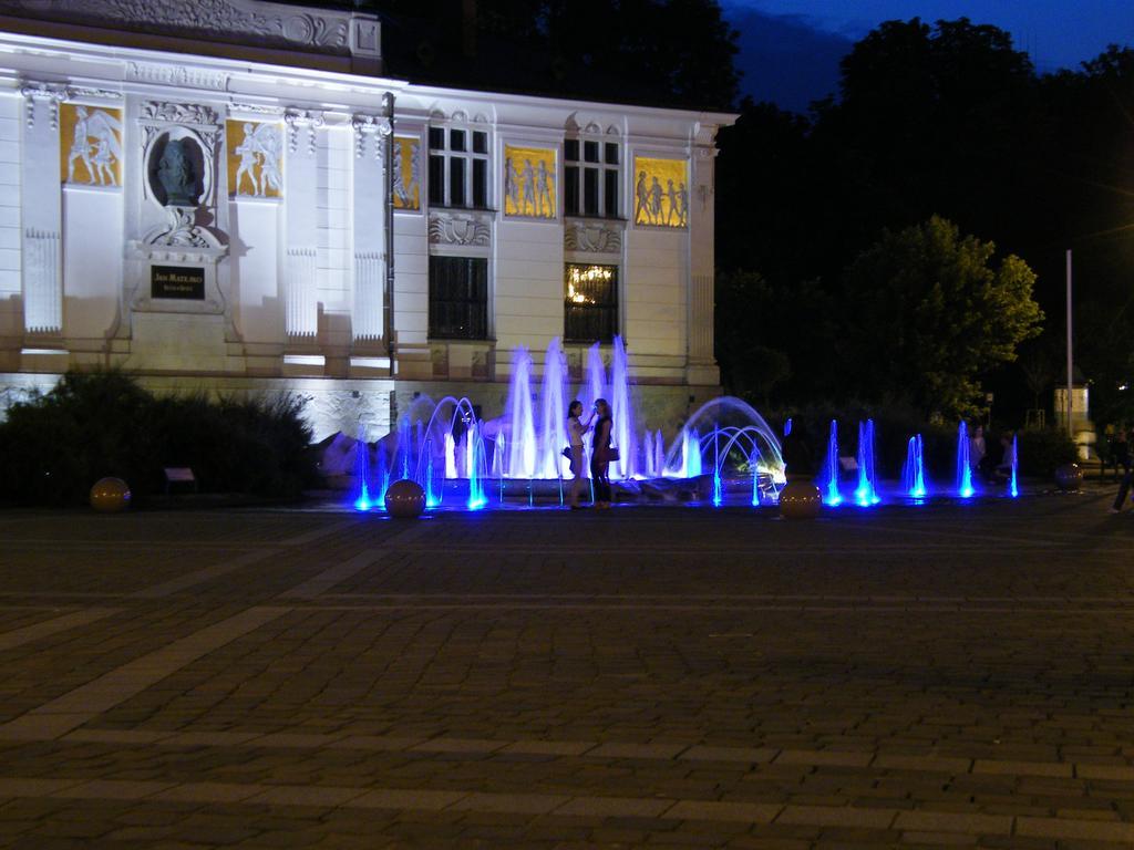 קרקוב Apartament Jagiellonski חדר תמונה