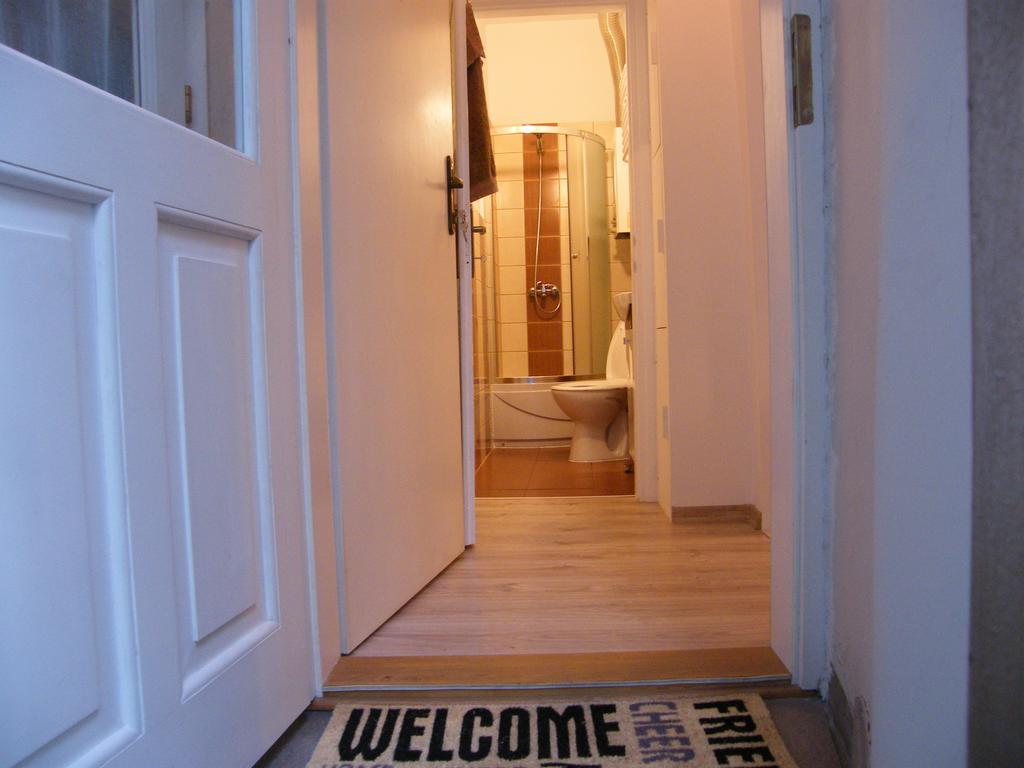 קרקוב Apartament Jagiellonski חדר תמונה